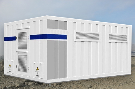 合肥逆变升压一体机